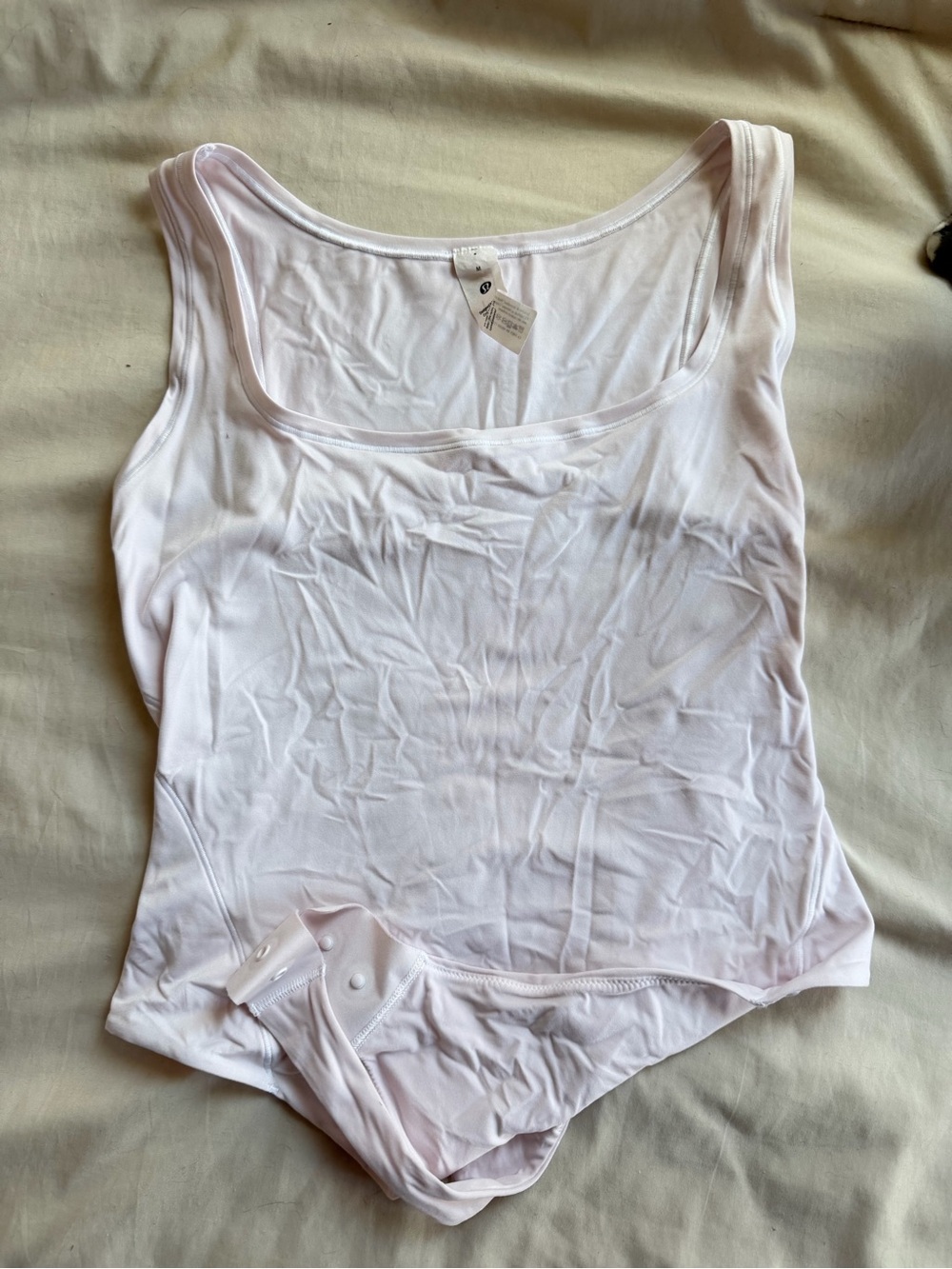 Lululemon Bodysuit